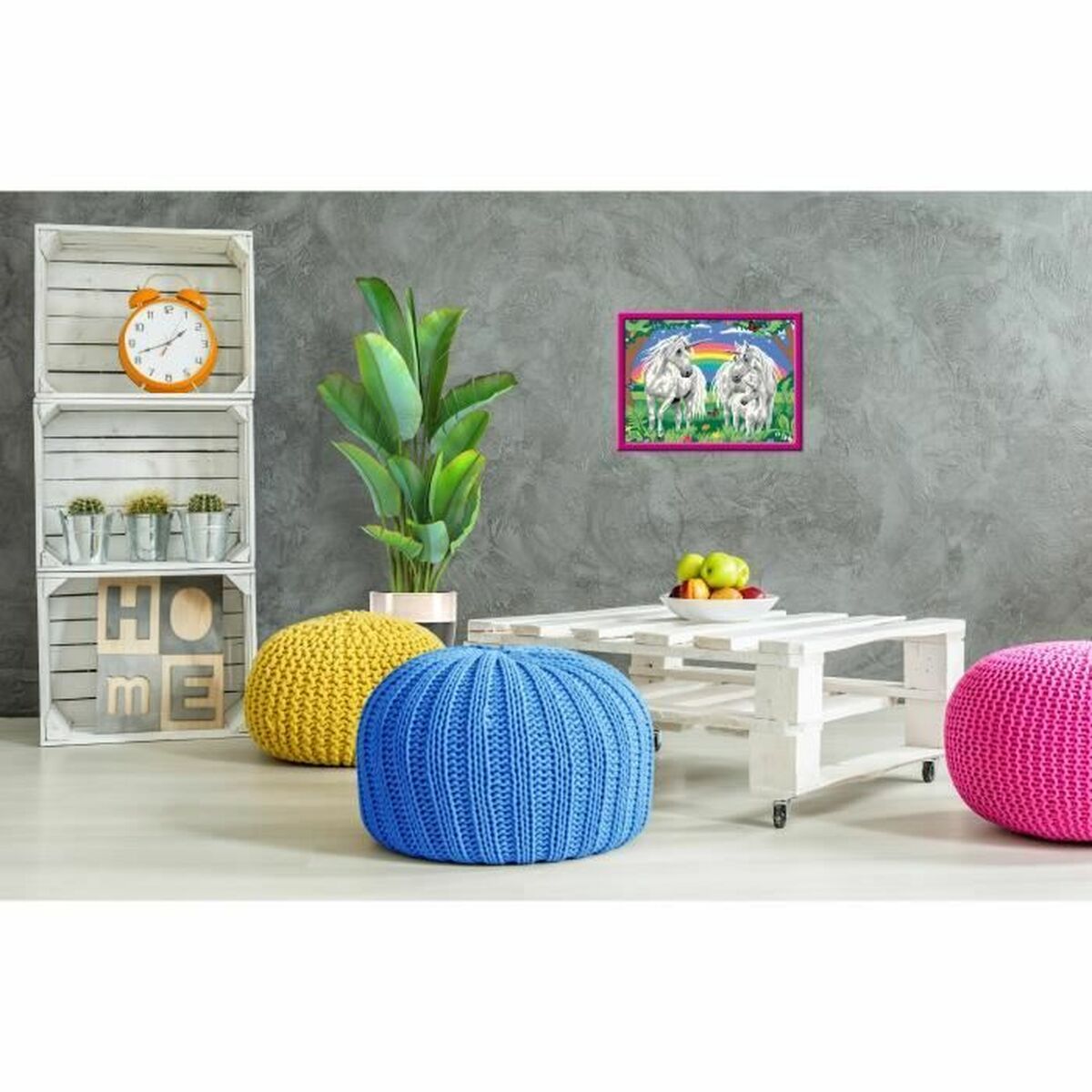 Joonistuskomplekt Ravensburger Creart